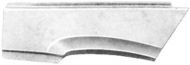 Крыло VAN WEZEL 1707658