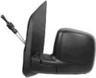 Зеркало VAN WEZEL 1748803