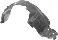 Обшивка VAN WEZEL 3352433