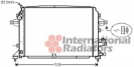 Теплообменник VAN WEZEL 37002489