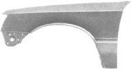 Крыло VAN WEZEL 4025658