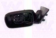 Зеркало VAN WEZEL 0652857U