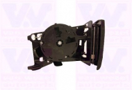 Зеркало VAN WEZEL 3032809U