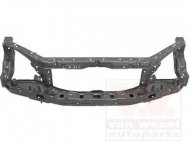 Обшивка VAN WEZEL 8386668