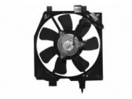 Вентилятор VAN WEZEL 2760751