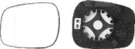 Зеркальное стекло VAN WEZEL 4311839