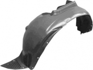 Обшивка VAN WEZEL 2740433