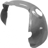 Обшивка VAN WEZEL 7634433