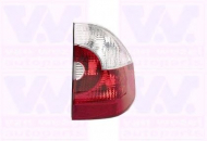 Фонарь VAN WEZEL 0680936U