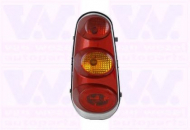 Фонарь VAN WEZEL 2910925U