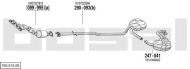 Глушитель BOSAL 155.013.05