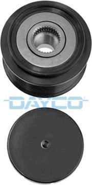 Механизм свободного хода DAYCO ALP2356