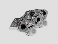 Тормозной суппорт BENDIX 691760B