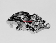 Тормозной суппорт BENDIX 691907B