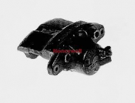 Тормозной суппорт BENDIX 691950B