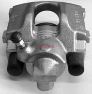 Тормозной суппорт BENDIX 692703B