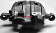 Тормозной суппорт BENDIX 694008B