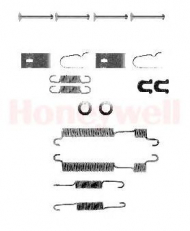 Комплектующие BENDIX 771229B