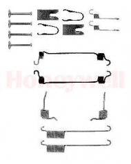 Комплектующие BENDIX 771286B