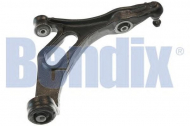Рычаг независимой подвески колеса BENDIX 041914B