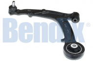 Рычаг независимой подвески колеса BENDIX 041923B