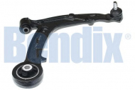 Рычаг независимой подвески колеса BENDIX 041924B