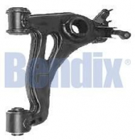 Рычаг независимой подвески колеса BENDIX 042153B