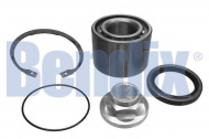 Комплект подшипника BENDIX 050165B