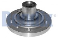 Ступица колеса BENDIX 051285B