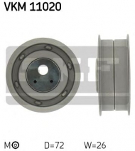 Ролик SKF VKM 11020