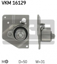 Ролик SKF VKM 16129
