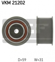 Ролик SKF VKM 21202