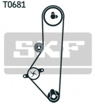Ременный комплект SKF VKMA 94501