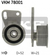 Ролик SKF VKM 78001