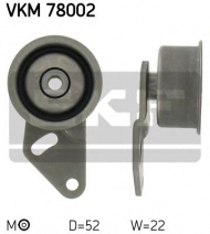 Ролик SKF VKM 78002