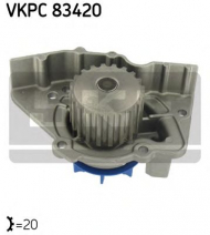 Насос SKF VKPC 83420