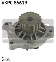 Насос SKF VKPC 86619