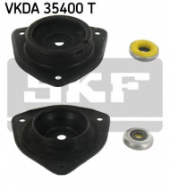 Подшипник SKF VKDA 35400 T