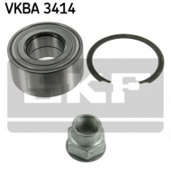 Комплект подшипника SKF VKBA 3414
