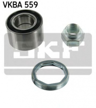 Комплект подшипника SKF VKBA 559