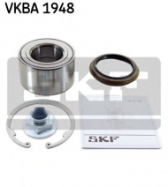 Комплект подшипника SKF VKBA 1948