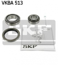 Комплект подшипника SKF VKBA 513