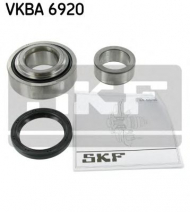 Комплект подшипника SKF VKBA 6920