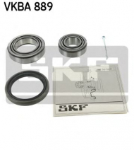 Комплект подшипника SKF VKBA 889