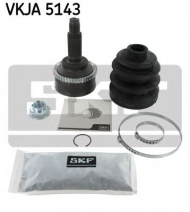 Шарнирный комплект SKF VKJA 5143