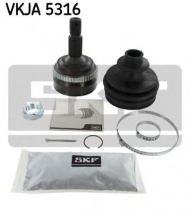 Шарнирный комплект SKF VKJA 5316