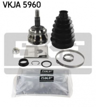 Шарнирный комплект SKF VKJA 5960
