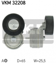 Ролик SKF VKM 32208