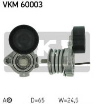 Ролик SKF VKM 60003