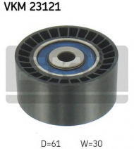 Ролик SKF VKM 23121